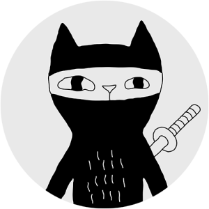 Ekaterina shop logo