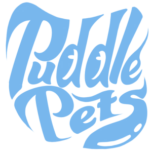 PuddlePets shop logo