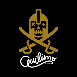 Quilimo Studio shop logo