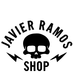 Javier Ramos shop logo