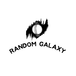 Random Galaxy shop logo