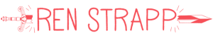 renstrapp shop logo