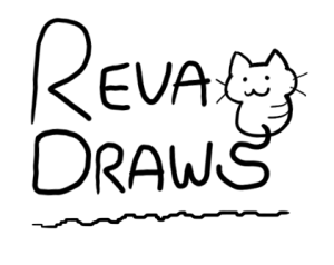 Reva shop logo