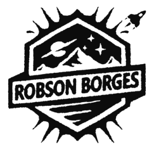 Robson Borges shop logo