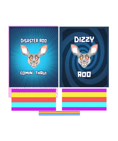 DizzyRoo