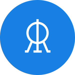 Roger Oliva shop logo