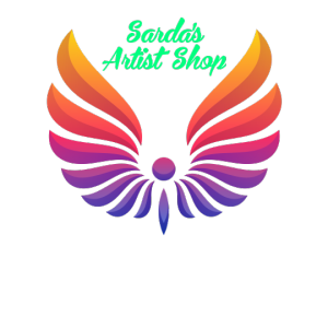 Sarda shop logo
