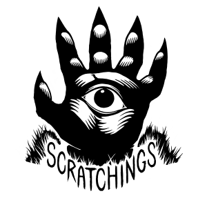 Adam Michael Chavez shop logo
