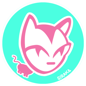 sirako shop logo
