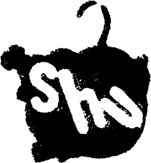 Slap Happy Ultd shop logo