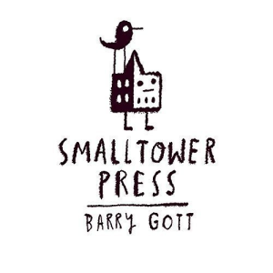 smalltower shop logo