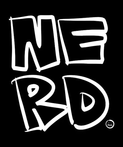 Nerd Alert