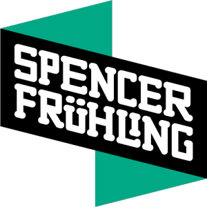 Spencer Frühling shop logo