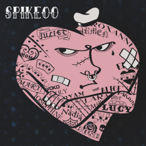 spike00 shop logo