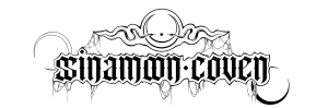 ssinamoon shop logo