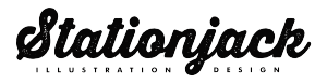 stationjack shop logo