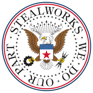 John Yates shop logo