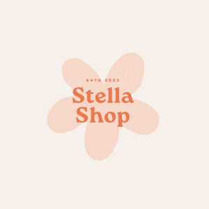Stella shop logo