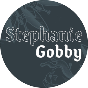 stephaniegobby shop logo
