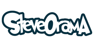 SteveOramA shop logo