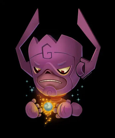 Devourer
