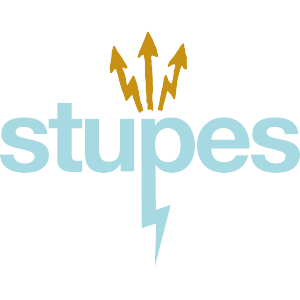 stupes cailf shop logo