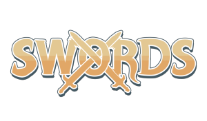 Swords shop logo
