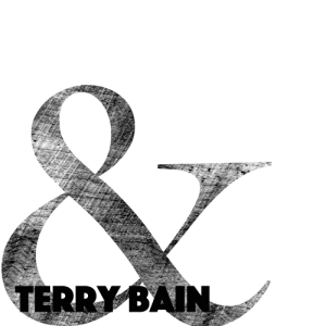 Terry Bain shop logo