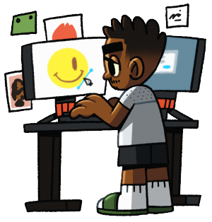Shop TerryMakesStuff