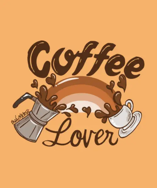 Coffee Lover design
