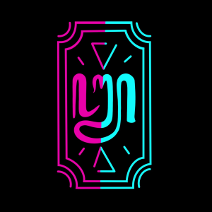Tri Haryadi shop logo