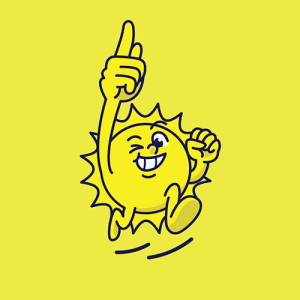 ToonSmile shop logo