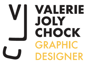 Valerie Joly Chock shop logo