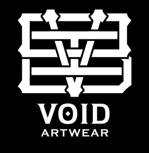 voidartwear shop logo