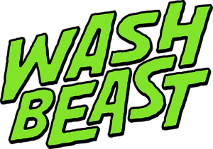 Tommy Washbush shop logo