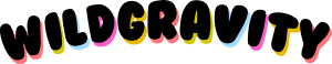 Wildgravity shop logo