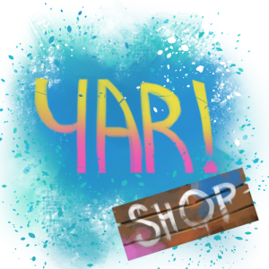 Chris Yarbrough shop logo