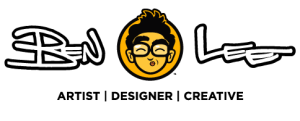 Ben Lee shop logo
