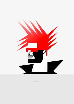 zelko radic bfvrp shop logo