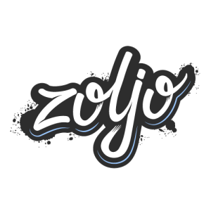 Zoljo Design shop logo