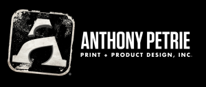 Anthony Petrie shop logo