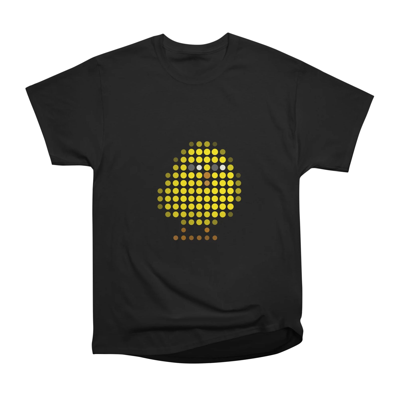 100dots Chick