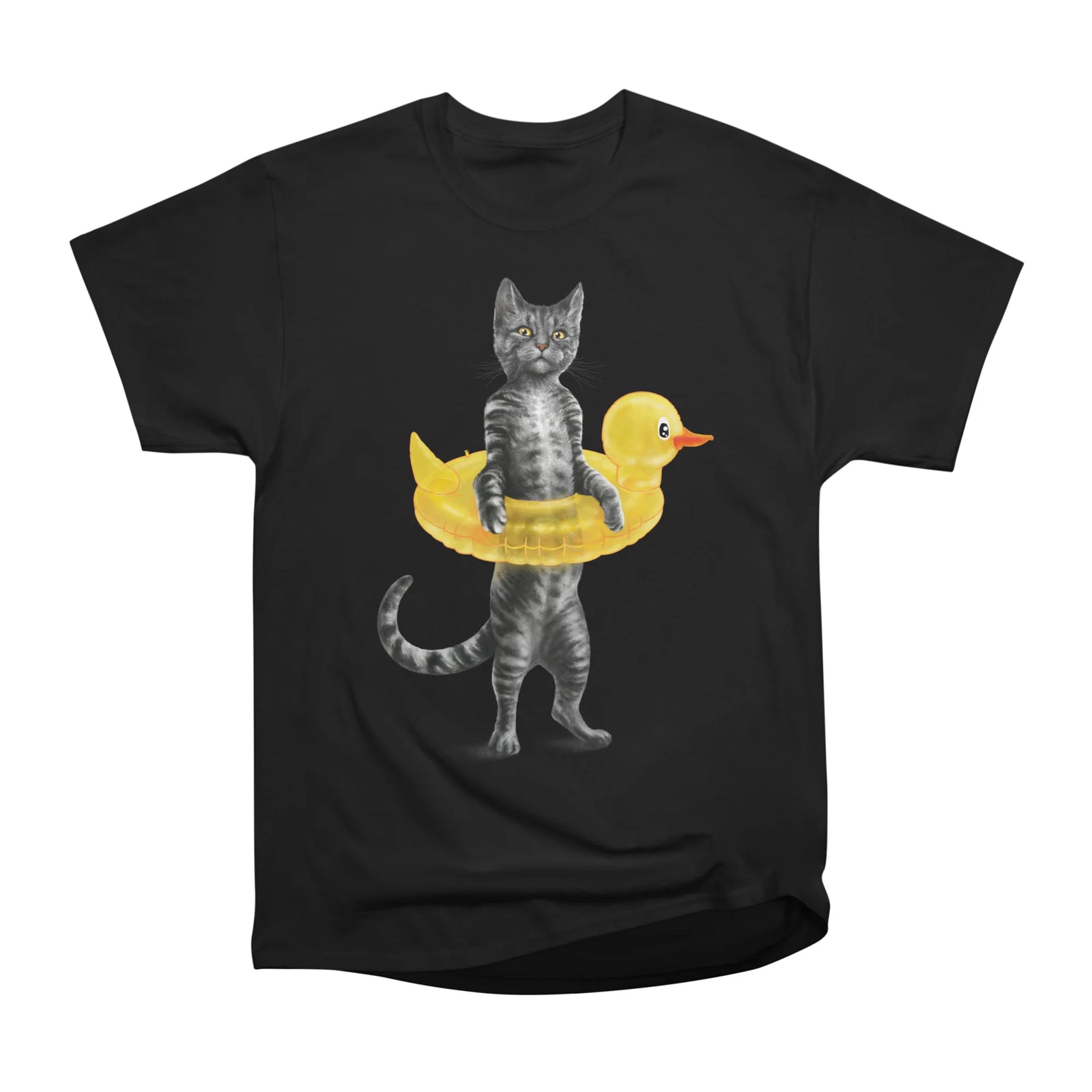 Summer Cat
