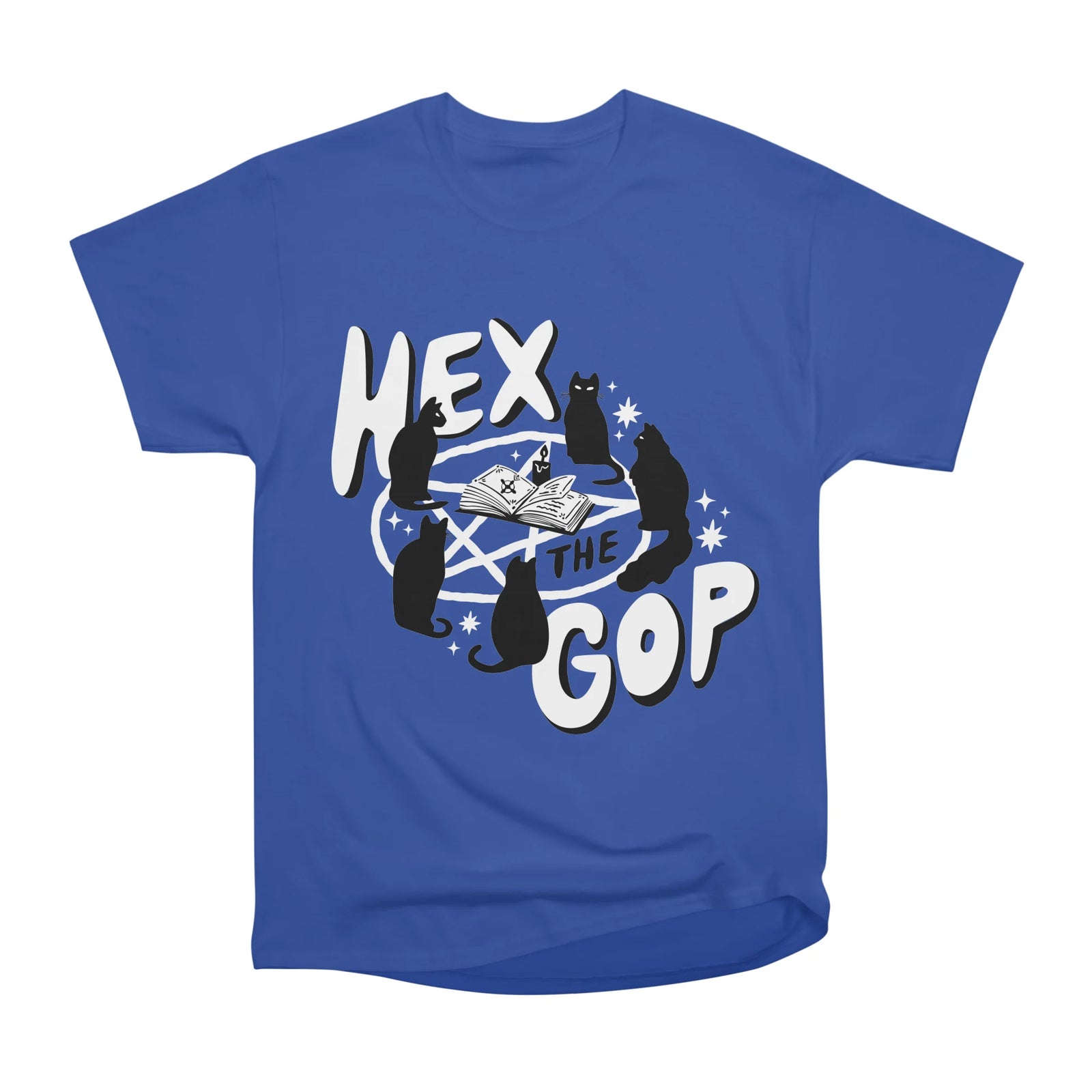 Hex the GOP