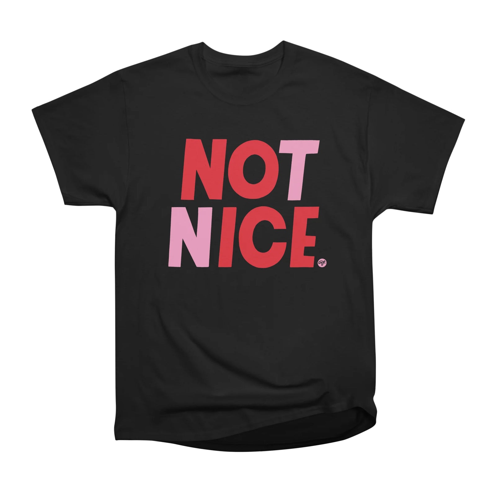 NO ICE NOT NICE