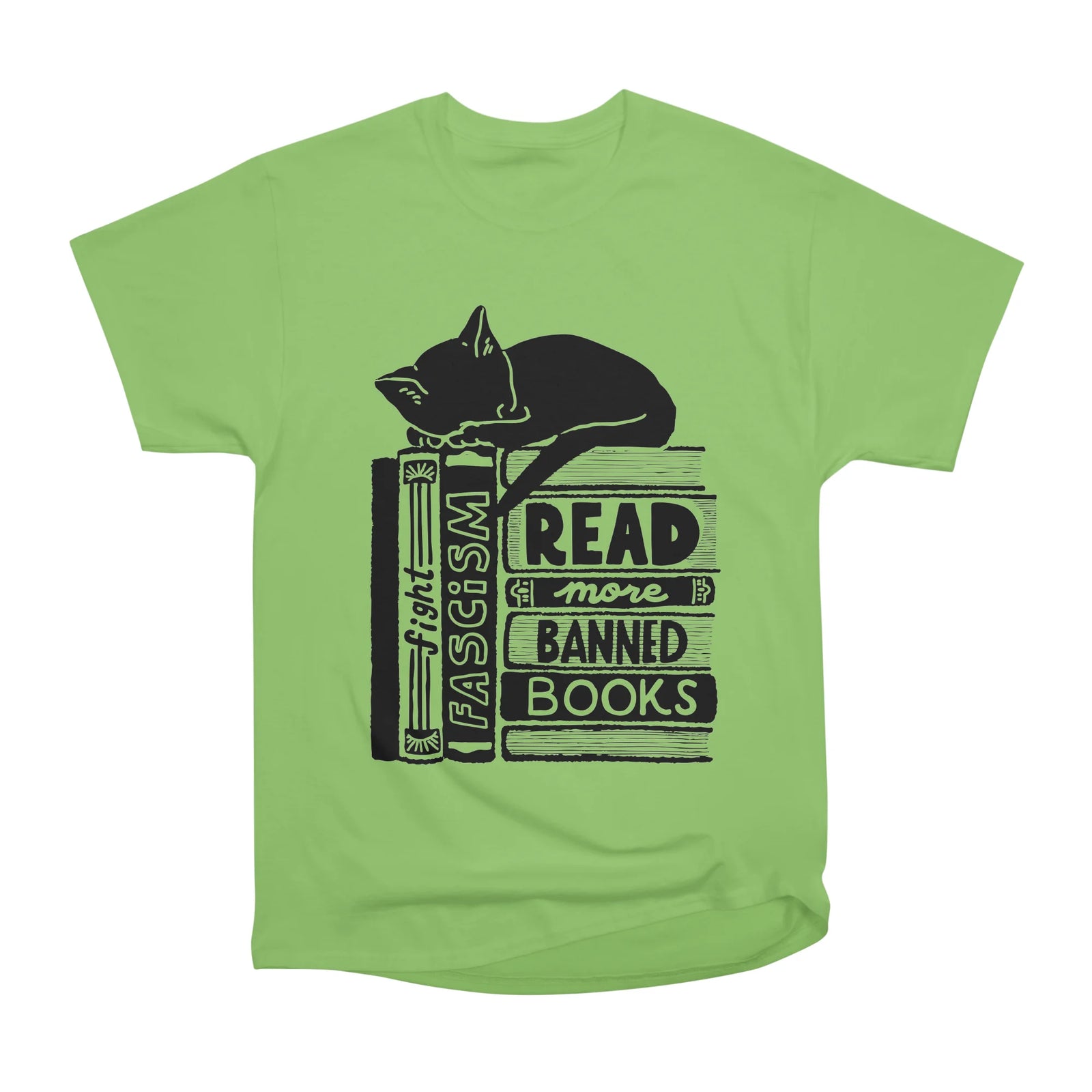 Read Banned Books
