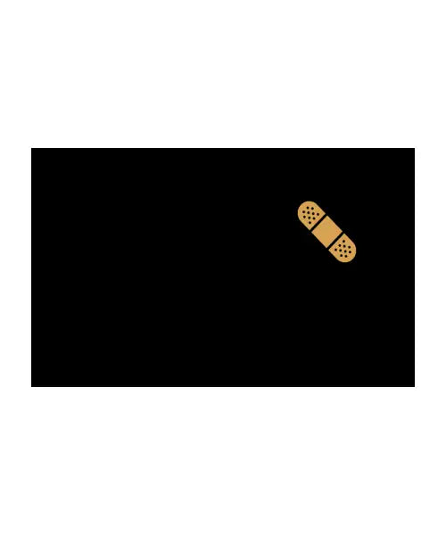 Bandage Medium Icon