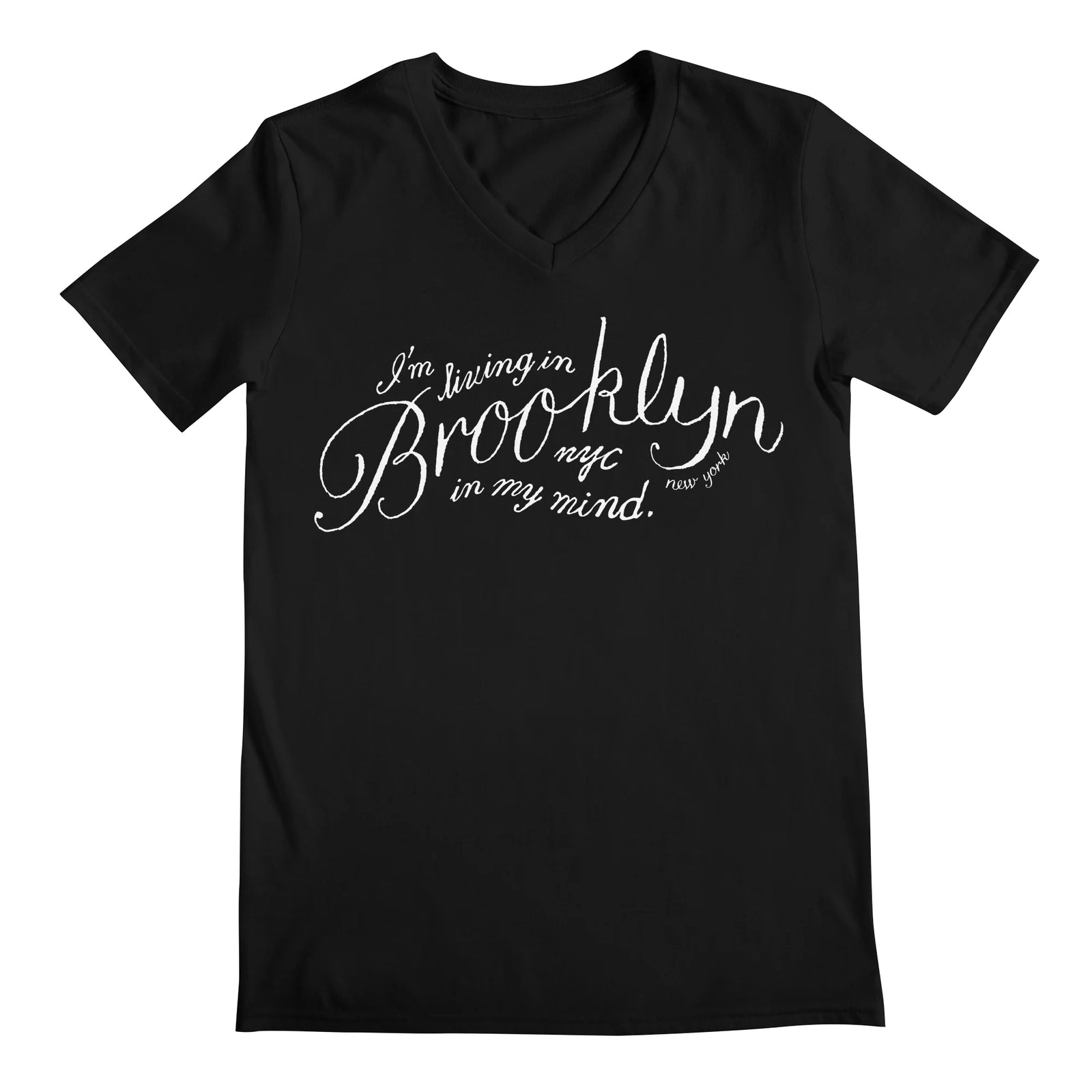V-Neck