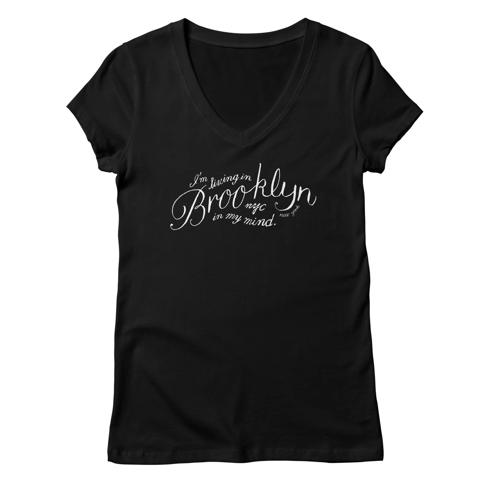 V-Neck
