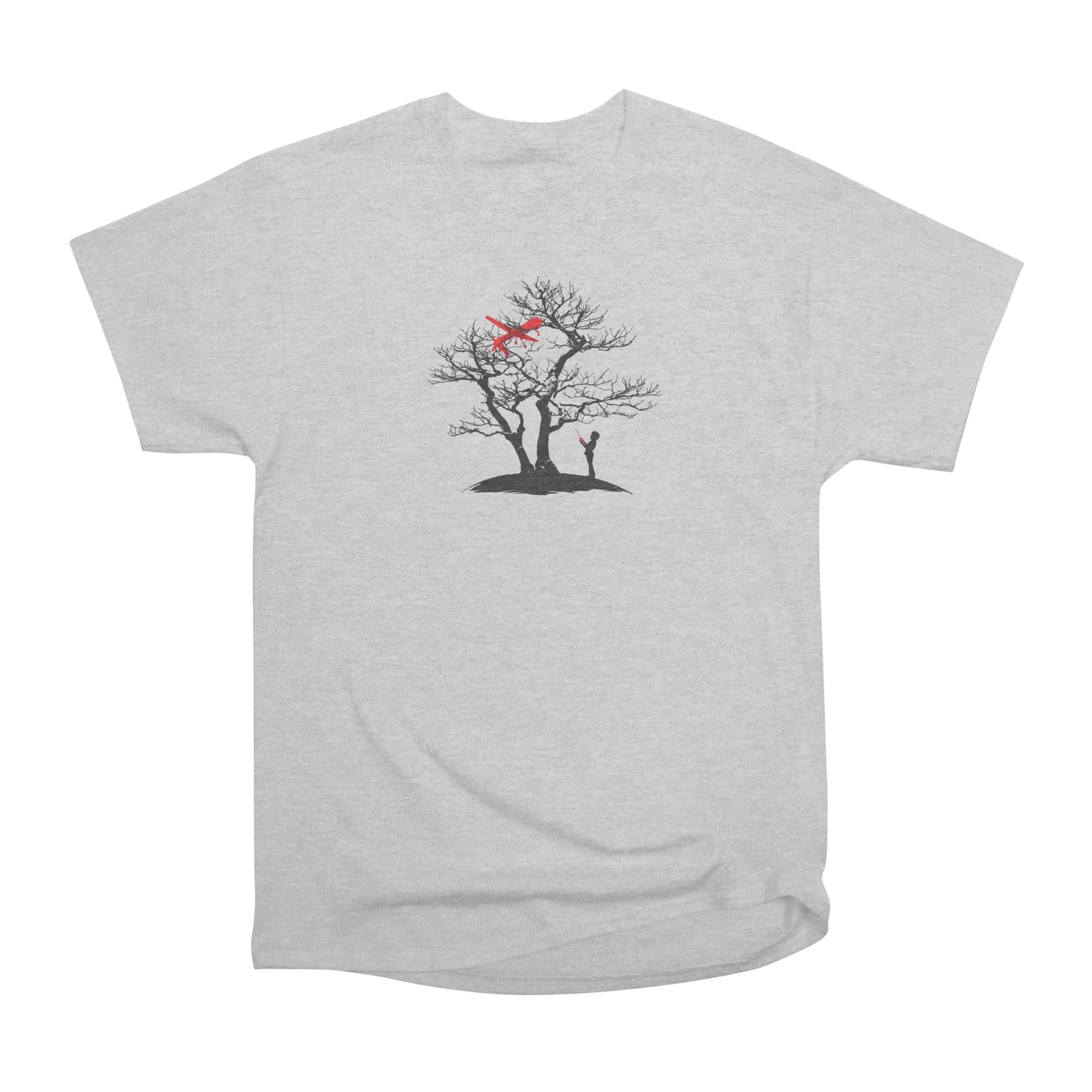 Tree Bound